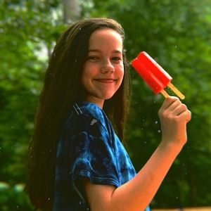 Meet your Posher, Mckenzie